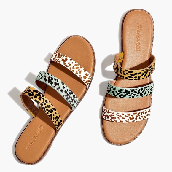 Madewell Shoes - Madewell Ilana Sandals